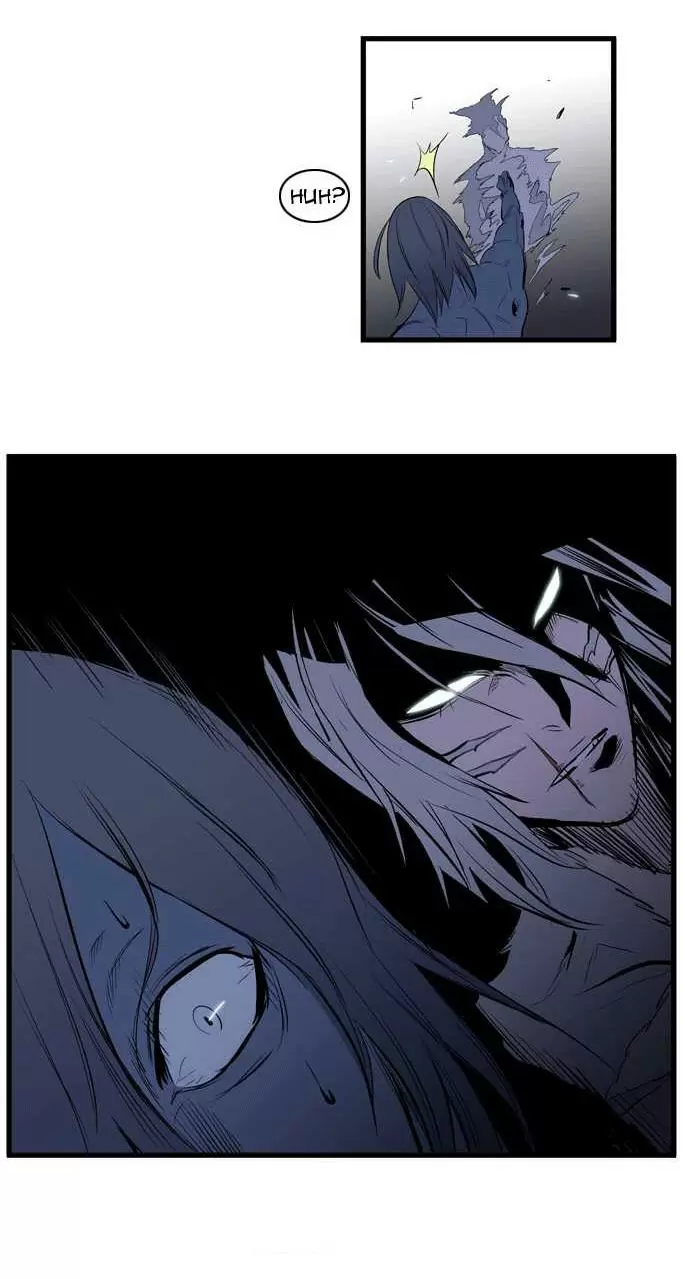 Noblesse - Capítulo 89 - Página 29 - LectorTMOo