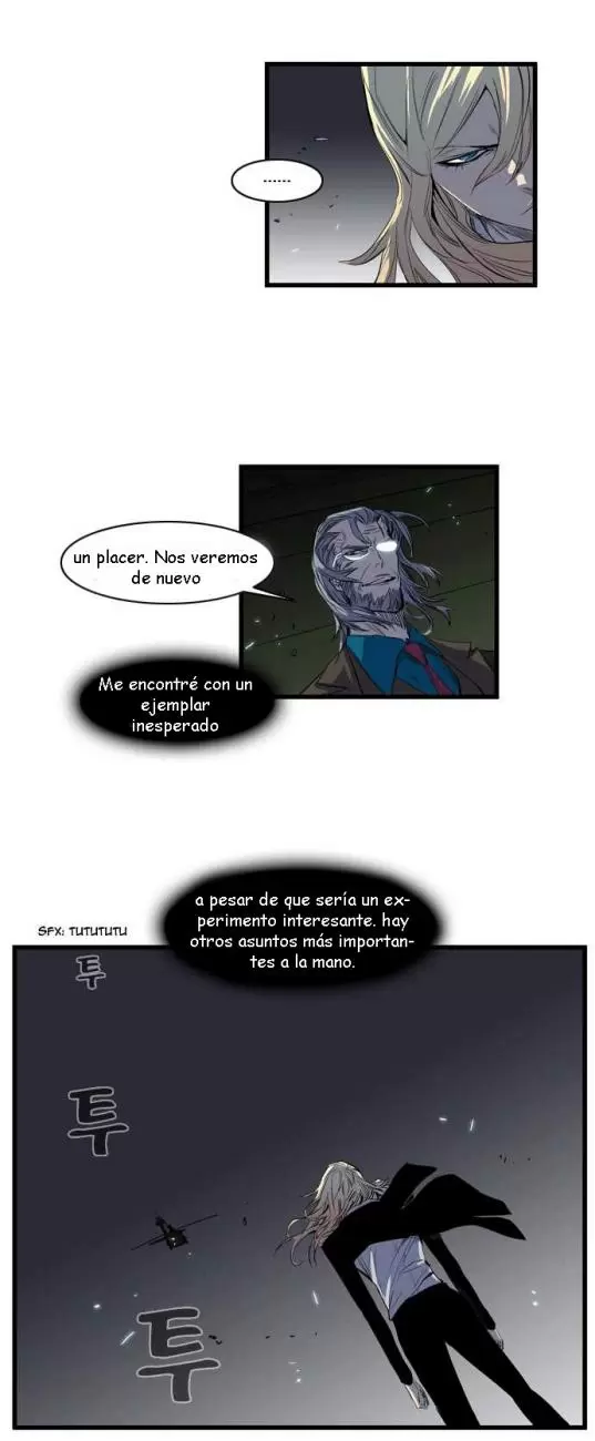 Noblesse - Capítulo 90 - Página 4 - LectorTMOo