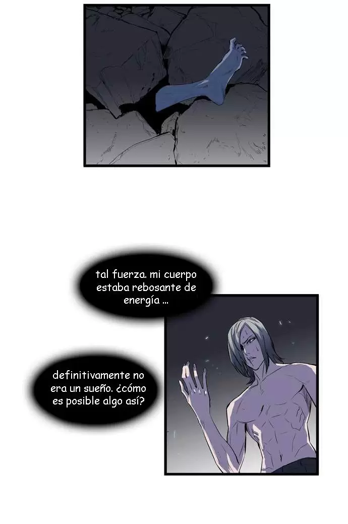 Noblesse - Capítulo 90 - Página 7 - LectorTMOo