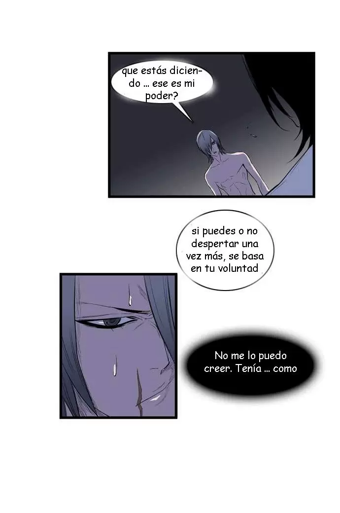 Noblesse - Capítulo 90 - Página 11 - LectorTMOo