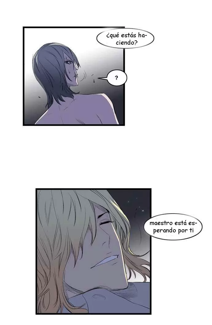 Noblesse - Capítulo 90 - Página 19 - LectorTMOo
