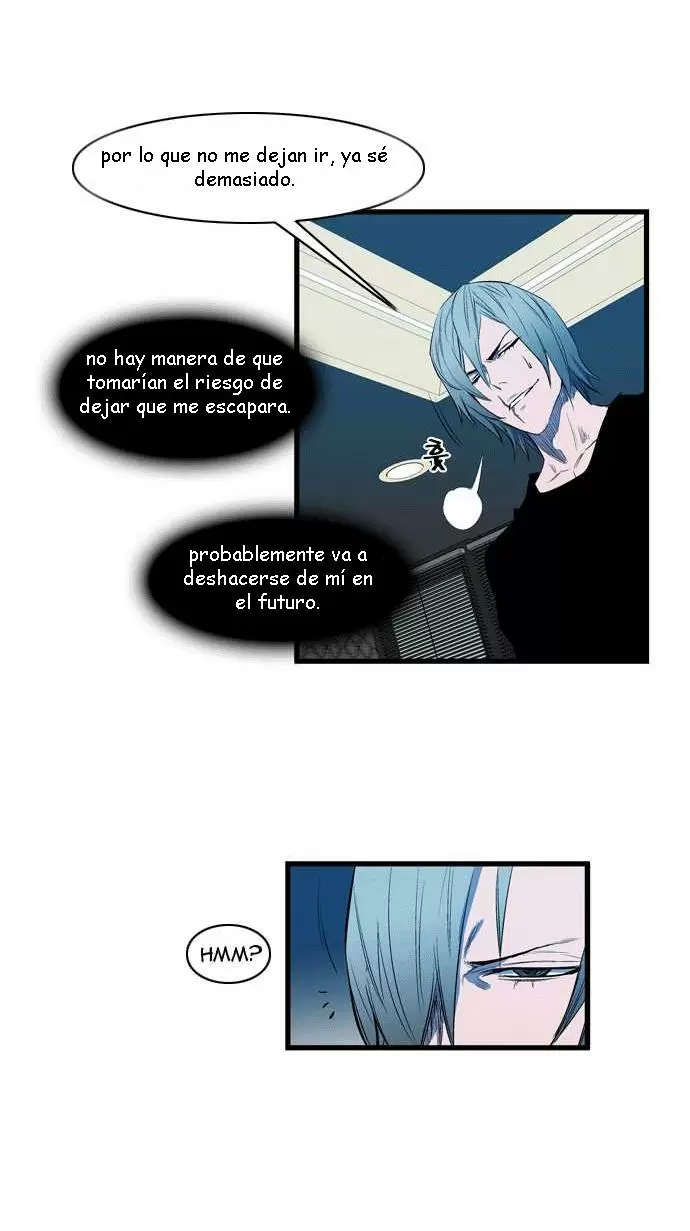 Noblesse - Capítulo 91 - Página 11 - LectorTMOo