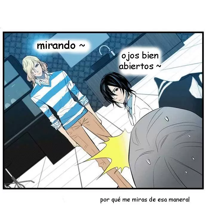 Noblesse - Capítulo 91 - Página 12 - LectorTMOo