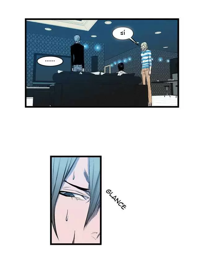 Noblesse - Capítulo 91 - Página 14 - LectorTMOo