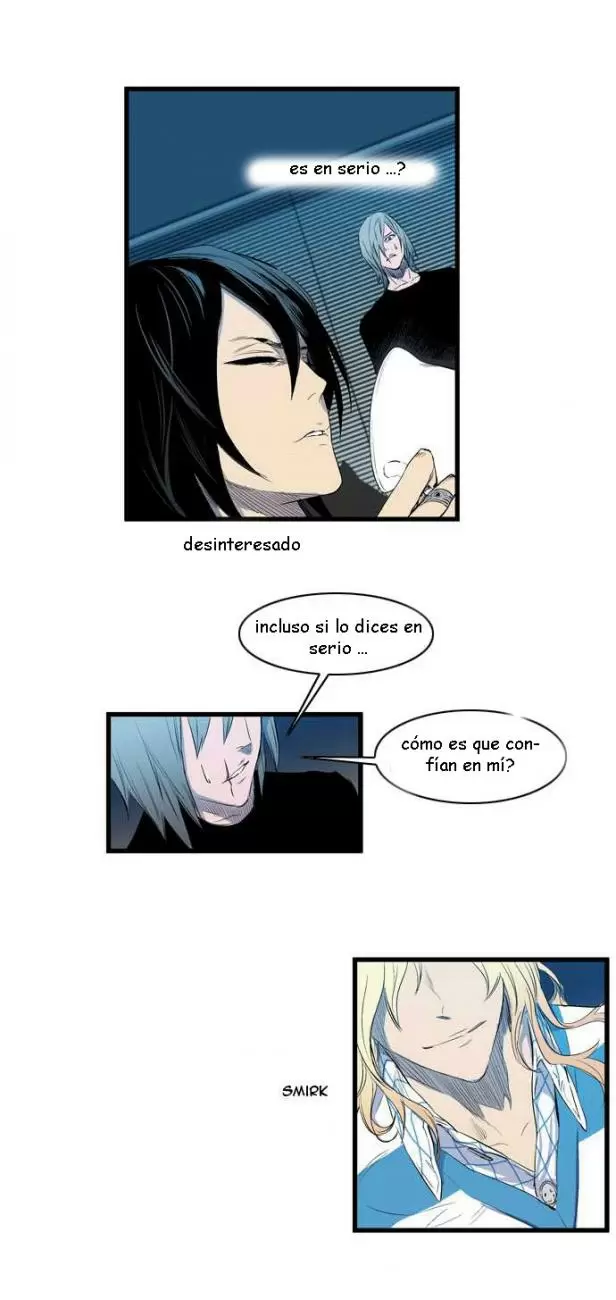 Noblesse - Capítulo 91 - Página 15 - LectorTMOo