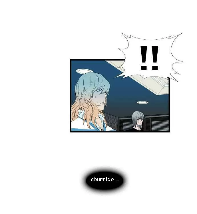 Noblesse - Capítulo 91 - Página 27 - LectorTMOo