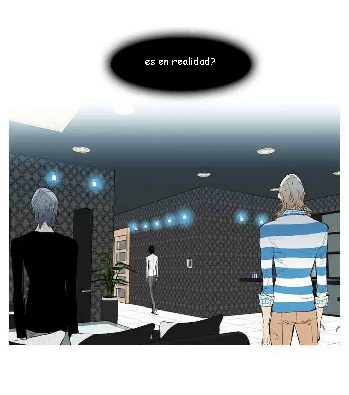 Noblesse - Capítulo 91 - Página 28 - LectorTMOo