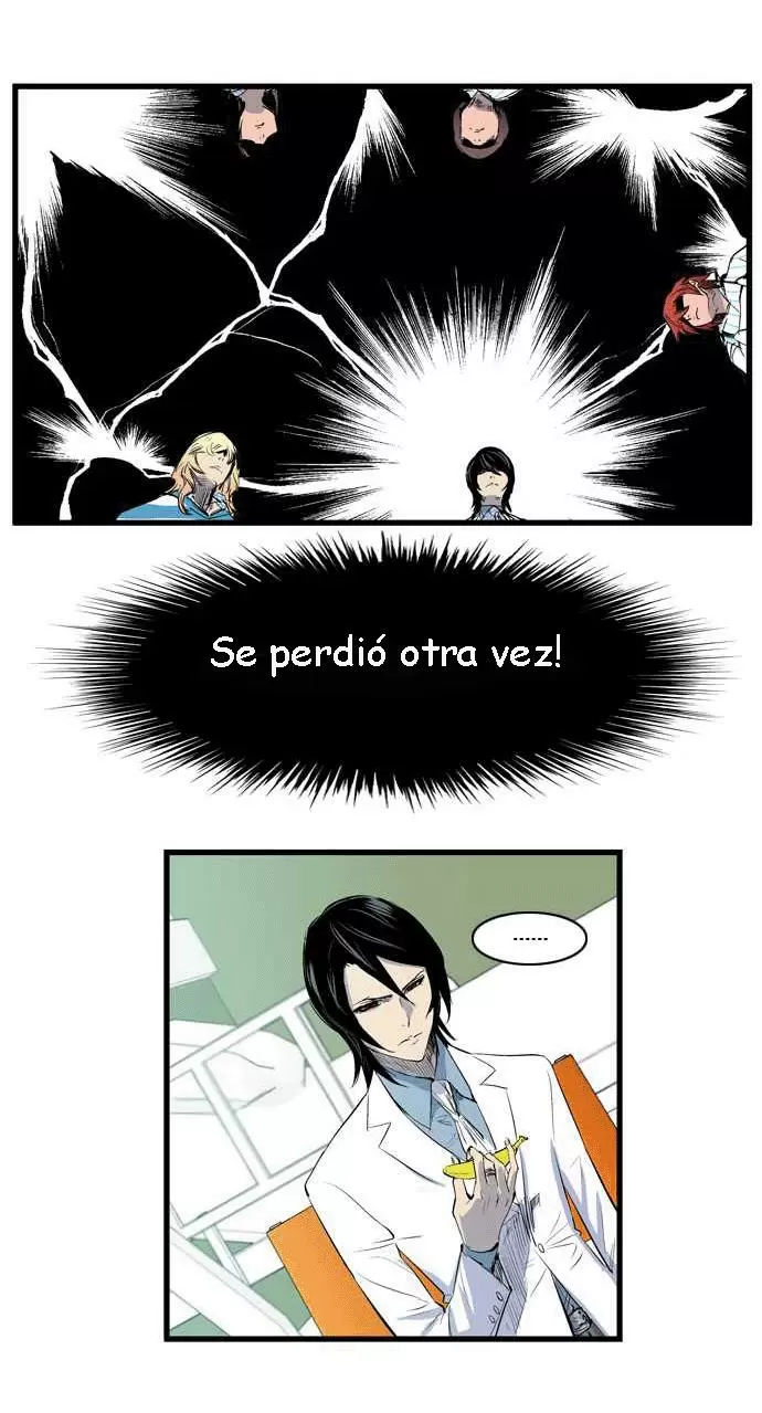Noblesse - Capítulo 92 - Página 6 - LectorTMOo