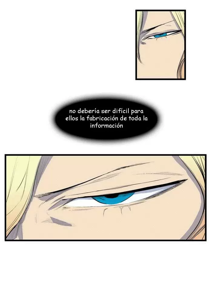 Noblesse - Capítulo 92 - Página 11 - LectorTMOo