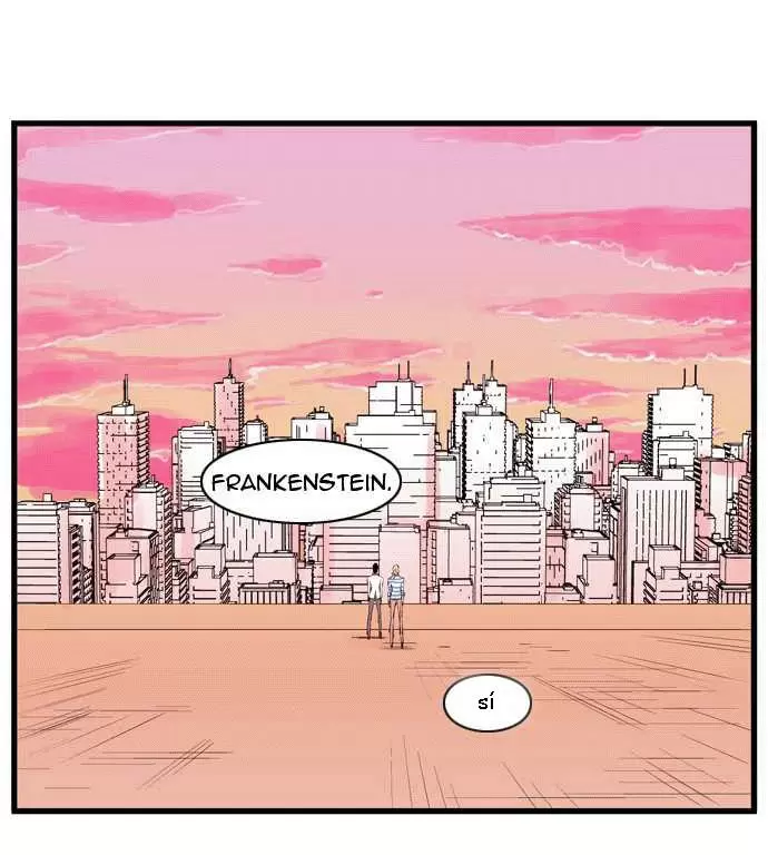 Noblesse - Capítulo 92 - Página 13 - LectorTMOo
