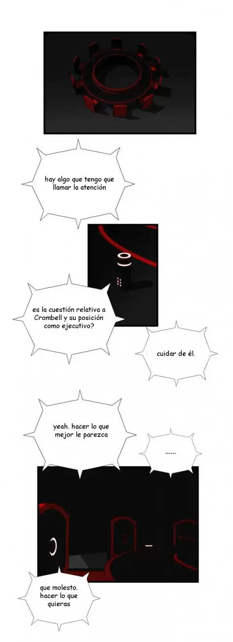Noblesse - Capítulo 92 - Página 30 - LectorTMOo
