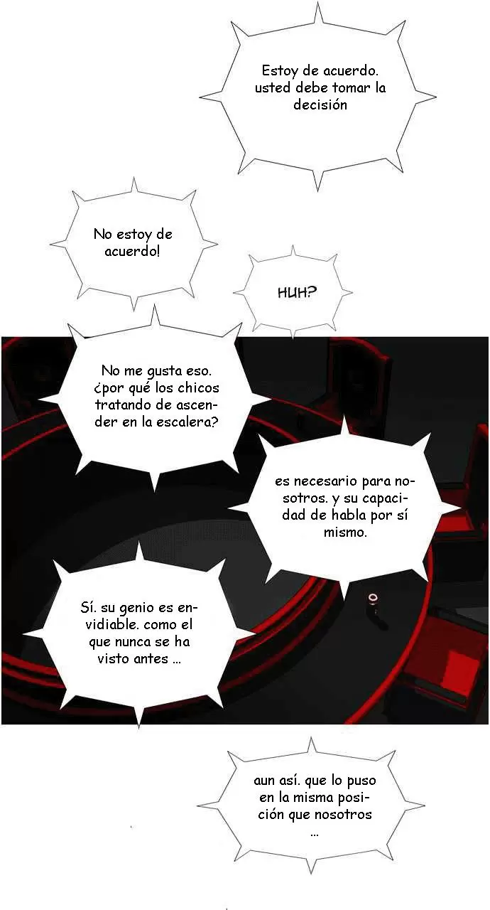 Noblesse - Capítulo 92 - Página 31 - LectorTMOo