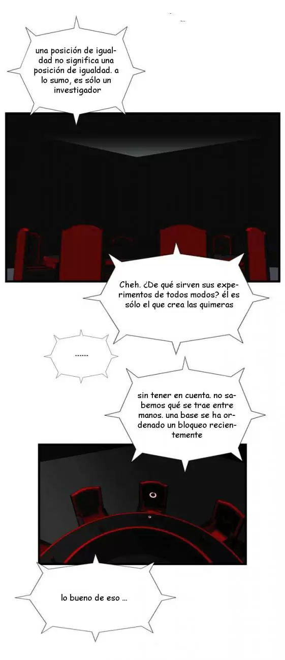 Noblesse - Capítulo 92 - Página 32 - LectorTMOo