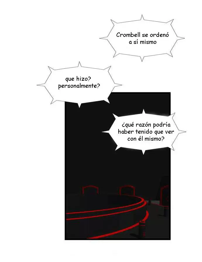 Noblesse - Capítulo 92 - Página 33 - LectorTMOo