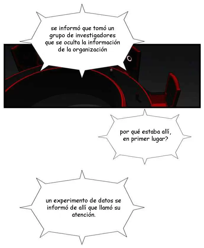 Noblesse - Capítulo 92 - Página 34 - LectorTMOo