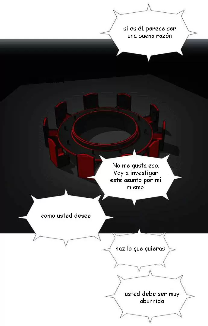 Noblesse - Capítulo 92 - Página 35 - LectorTMOo