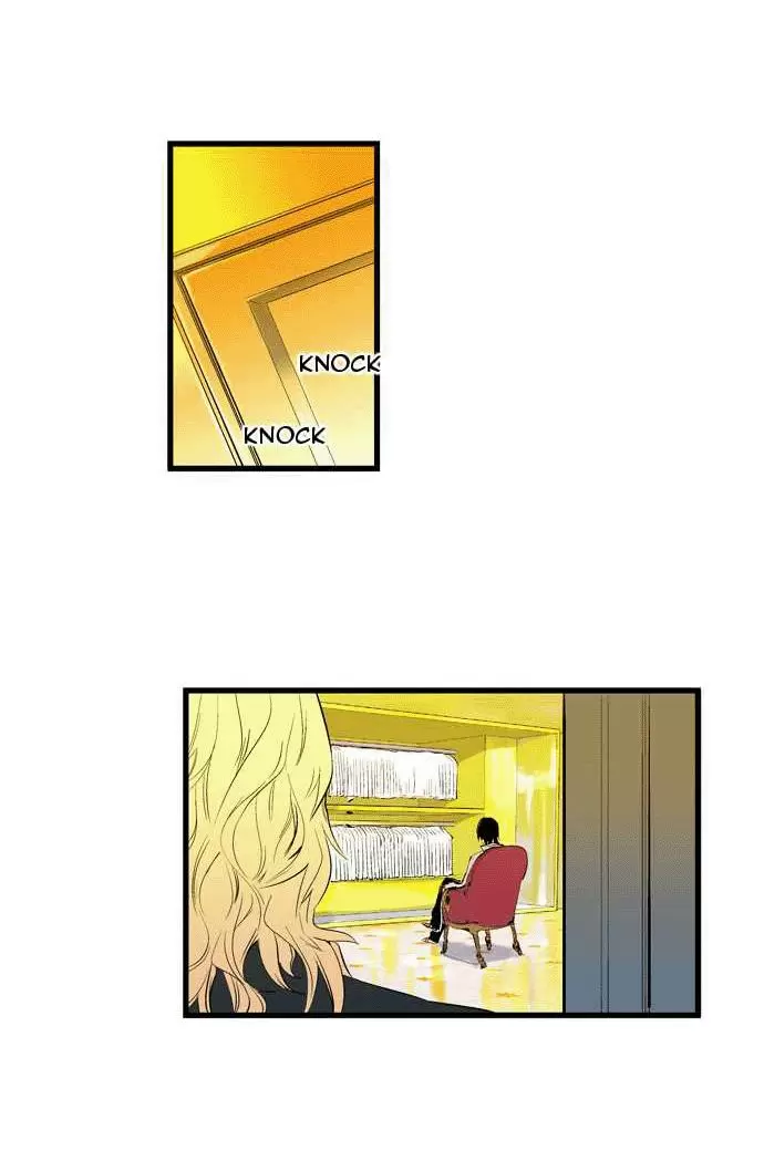 Noblesse - Capítulo 93 - Página 4 - LectorTMOo