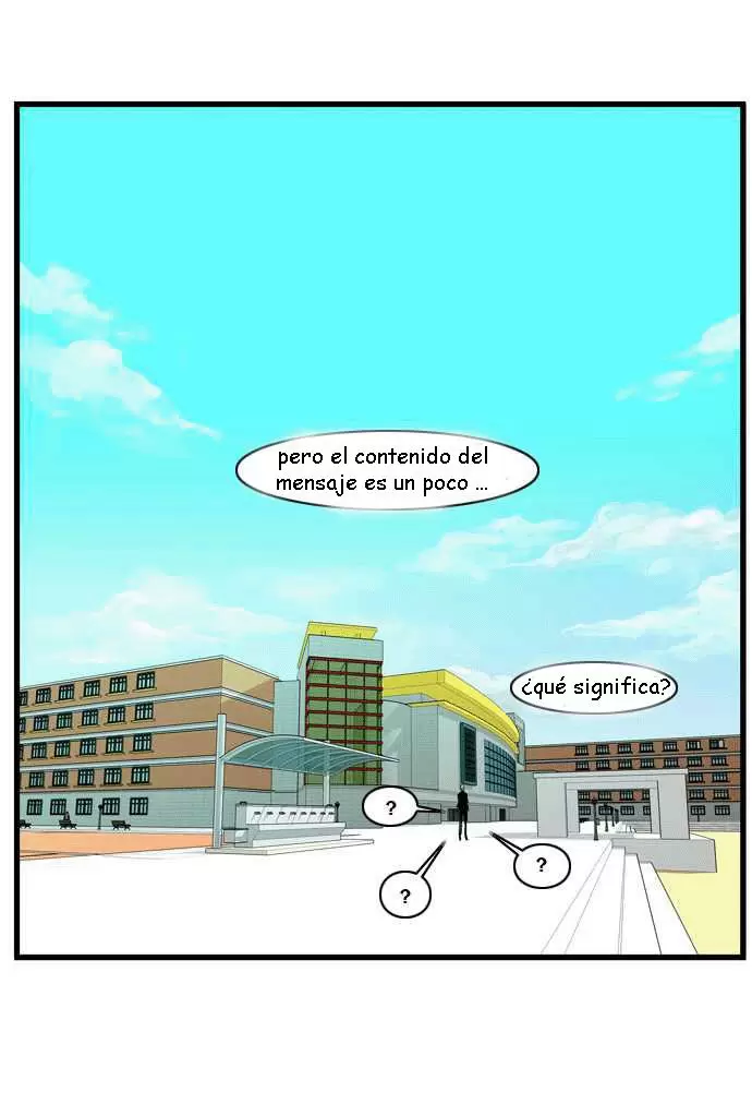 Noblesse - Capítulo 93 - Página 25 - LectorTMOo