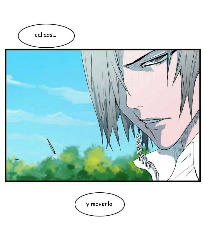 Noblesse - Capítulo 94 - Página 30 - LectorTMOo