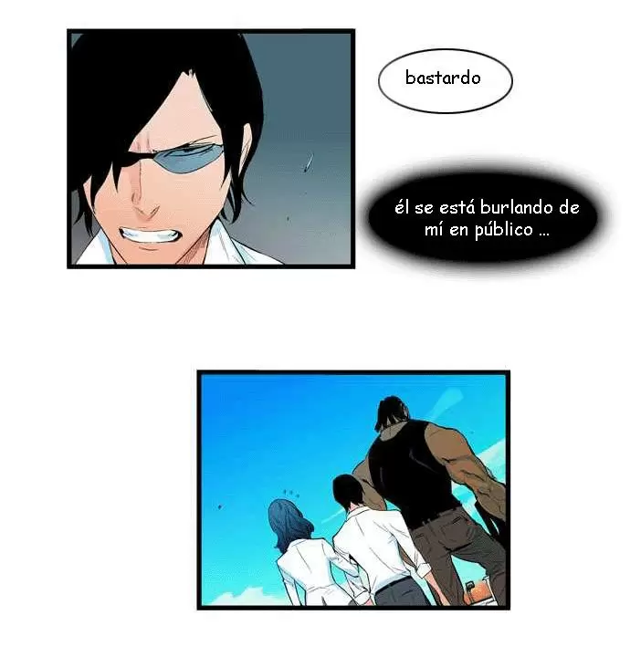 Noblesse - Capítulo 95 - Página 2 - LectorTMOo