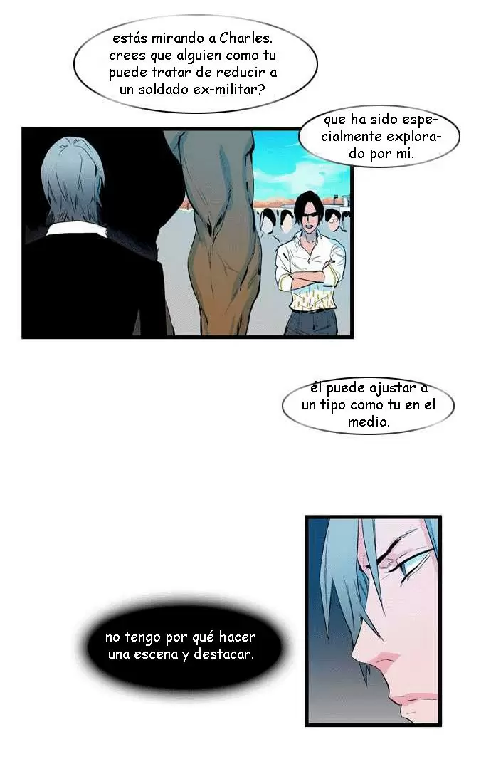 Noblesse - Capítulo 95 - Página 4 - LectorTMOo