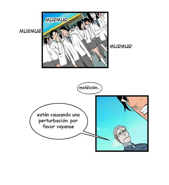 Noblesse - Capítulo 95 - Página 9 - LectorTMOo