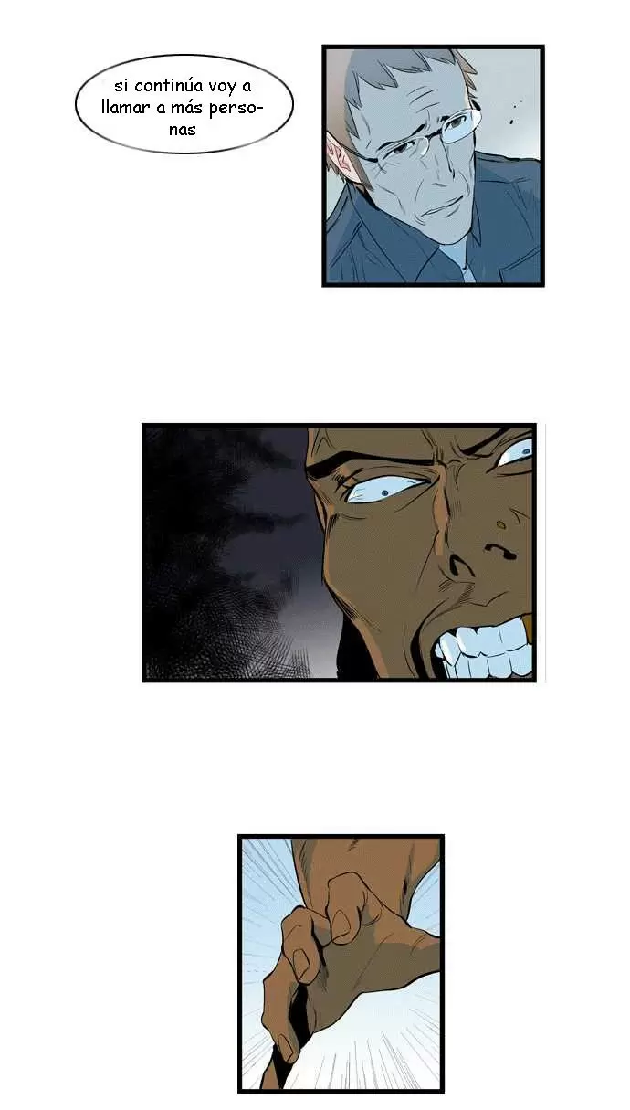 Noblesse - Capítulo 95 - Página 12 - LectorTMOo