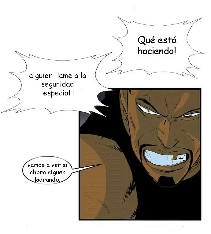 Noblesse - Capítulo 95 - Página 14 - LectorTMOo