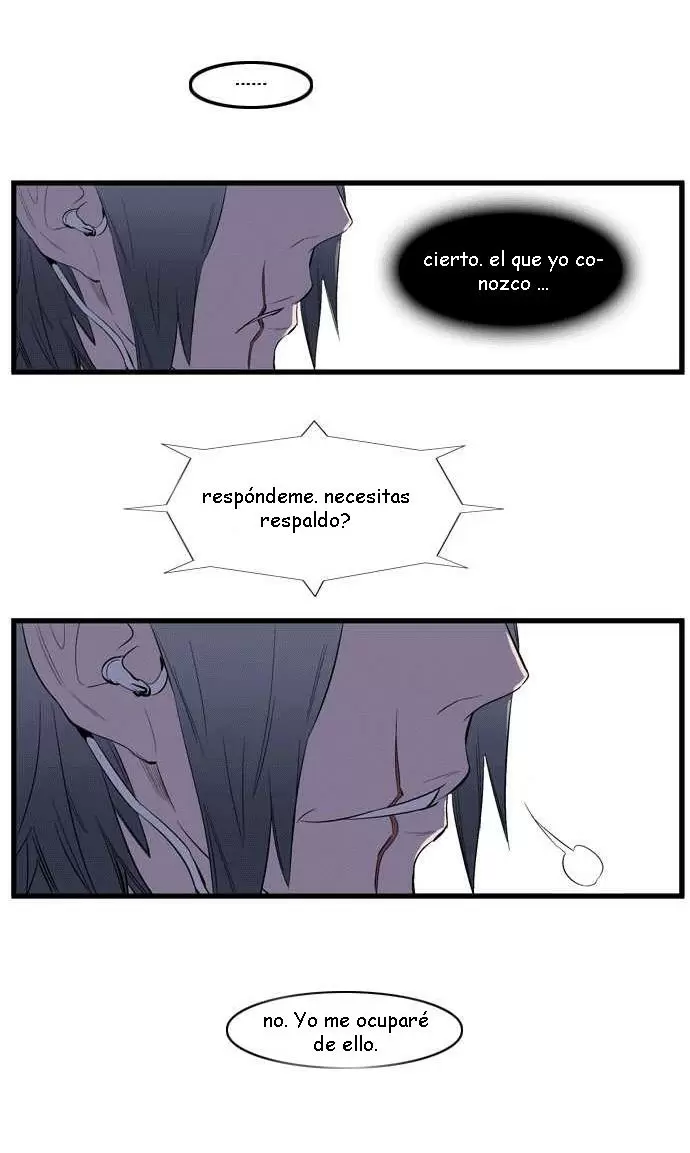 Noblesse - Capítulo 95 - Página 19 - LectorTMOo
