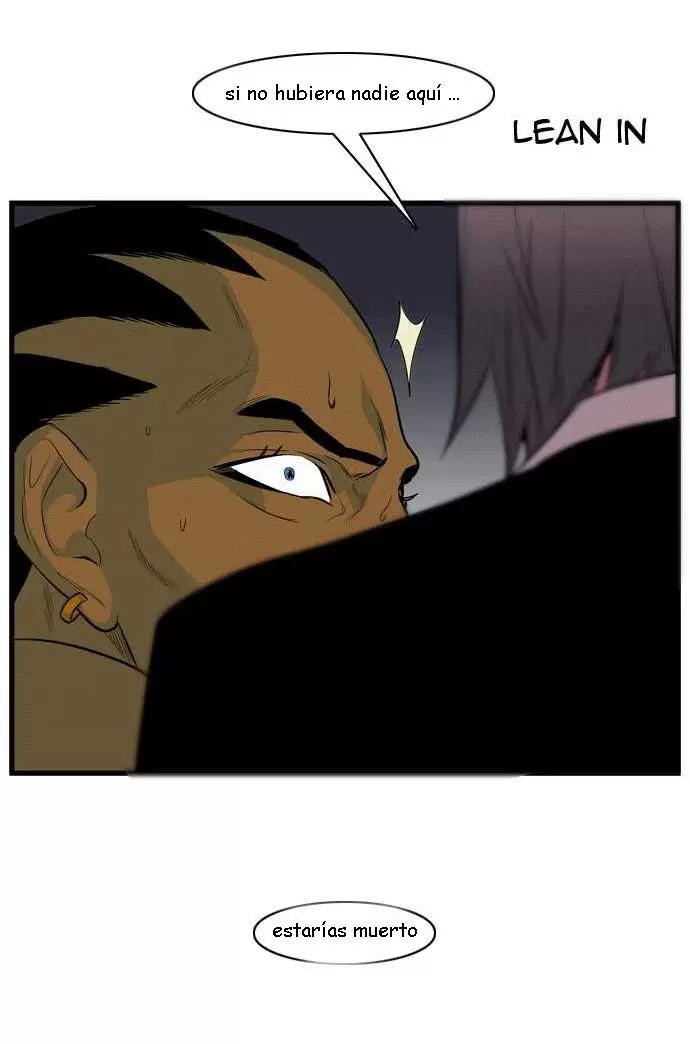Noblesse - Capítulo 95 - Página 29 - LectorTMOo