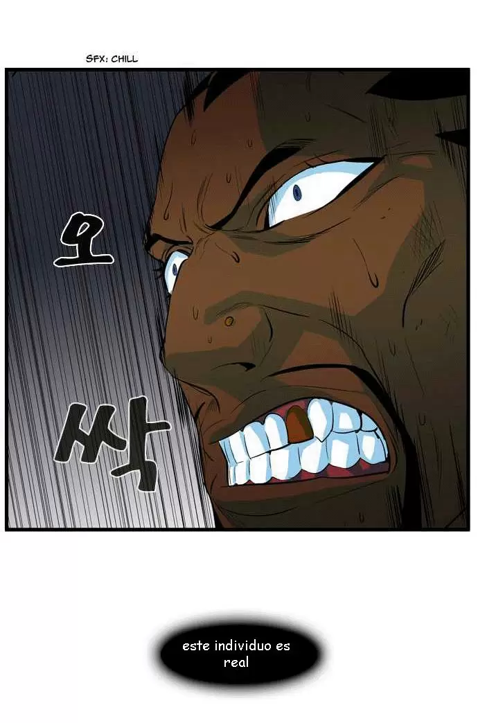 Noblesse - Capítulo 95 - Página 31 - LectorTMOo