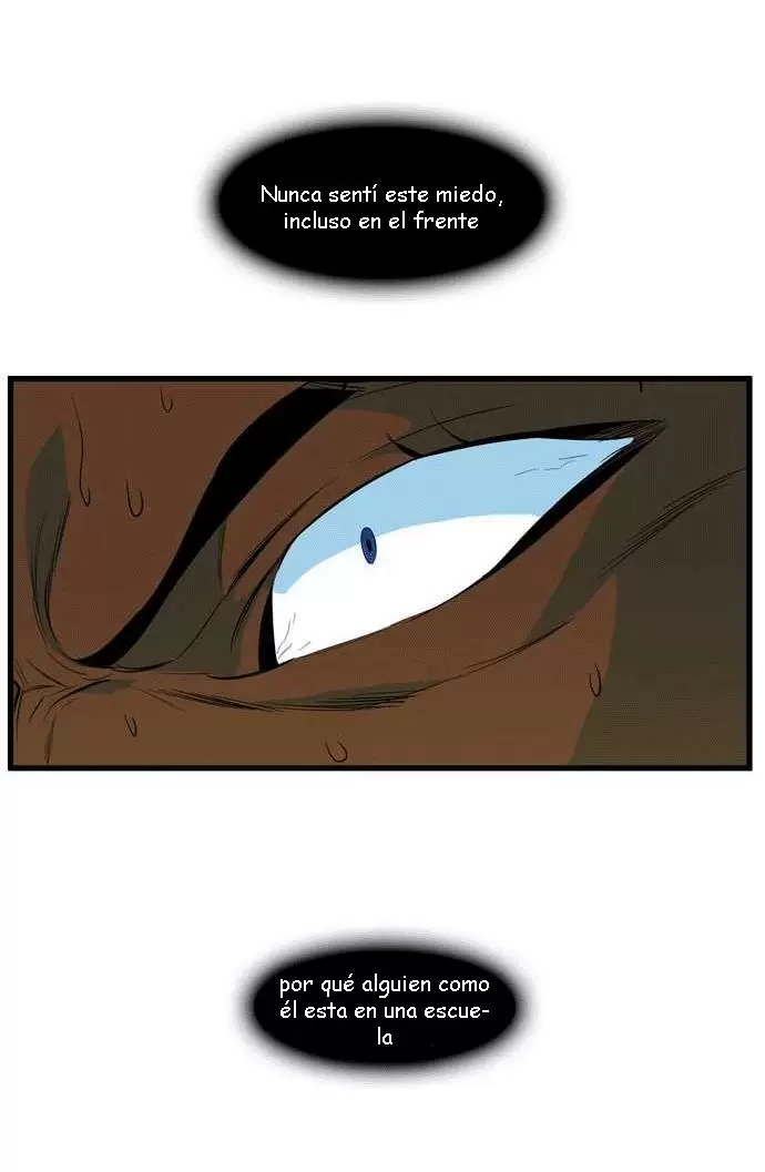 Noblesse - Capítulo 95 - Página 32 - LectorTMOo