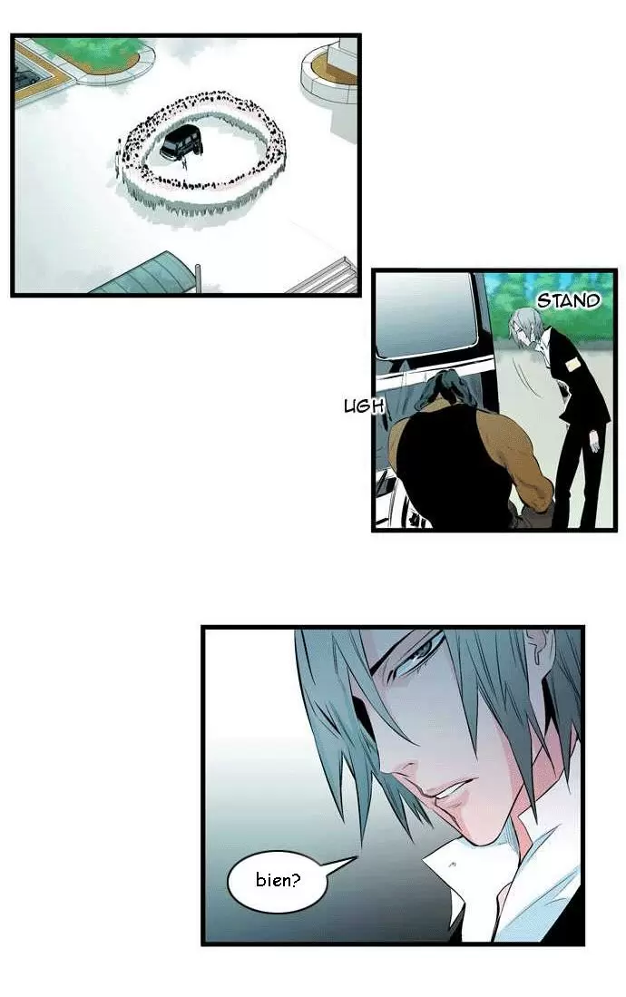 Noblesse - Capítulo 96 - Página 2 - LectorTMOo