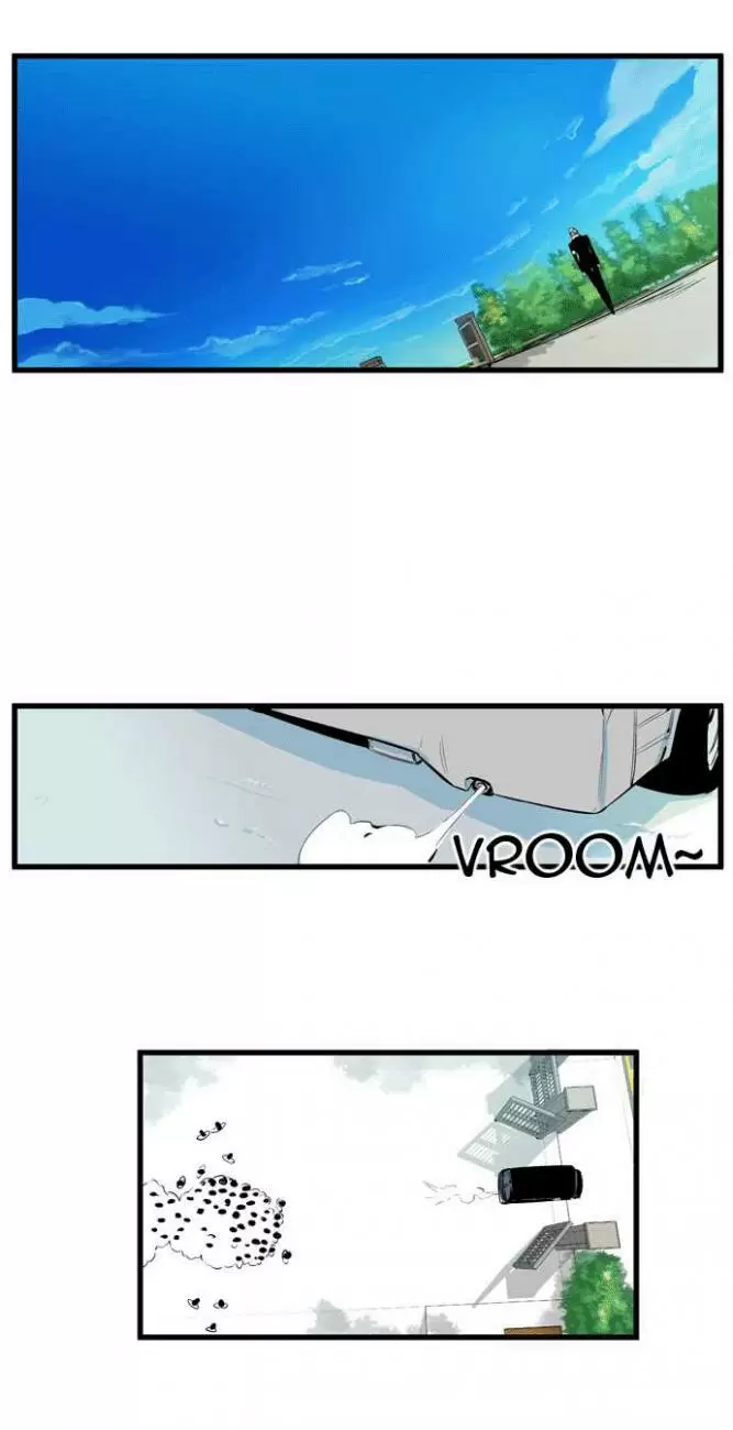 Noblesse - Capítulo 96 - Página 5 - LectorTMOo