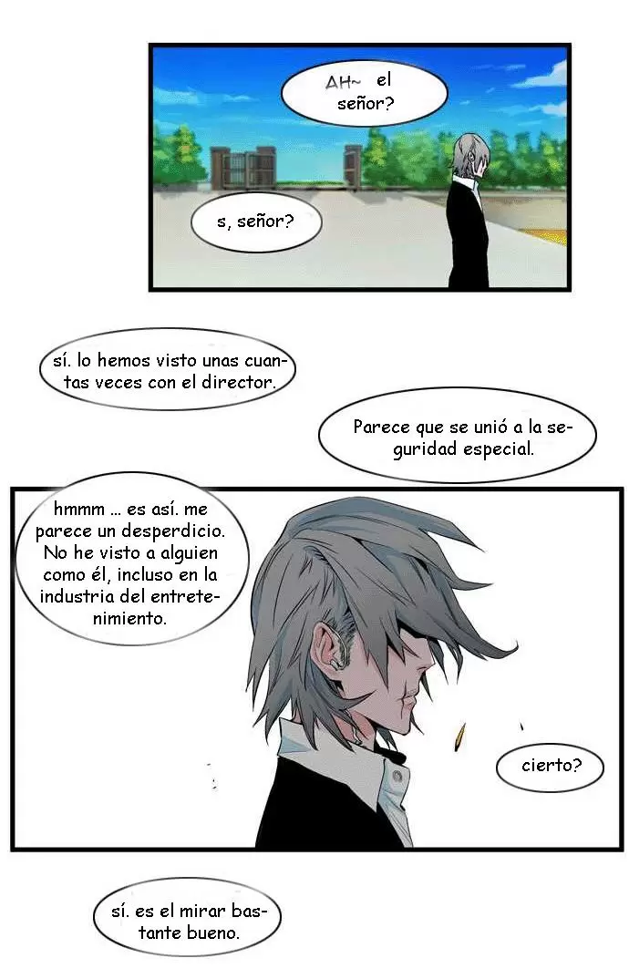 Noblesse - Capítulo 96 - Página 12 - LectorTMOo