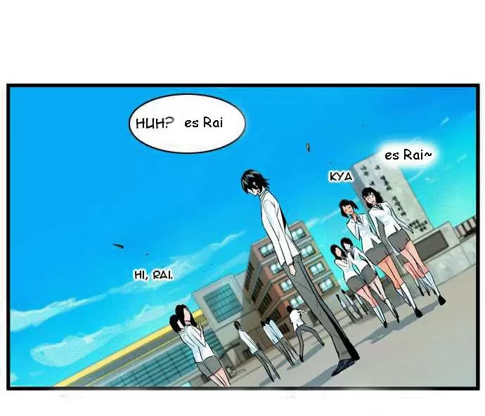 Noblesse - Capítulo 96 - Página 14 - LectorTMOo