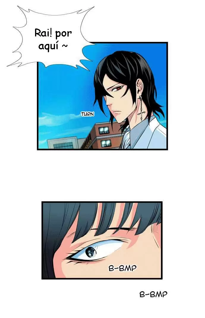 Noblesse - Capítulo 96 - Página 15 - LectorTMOo