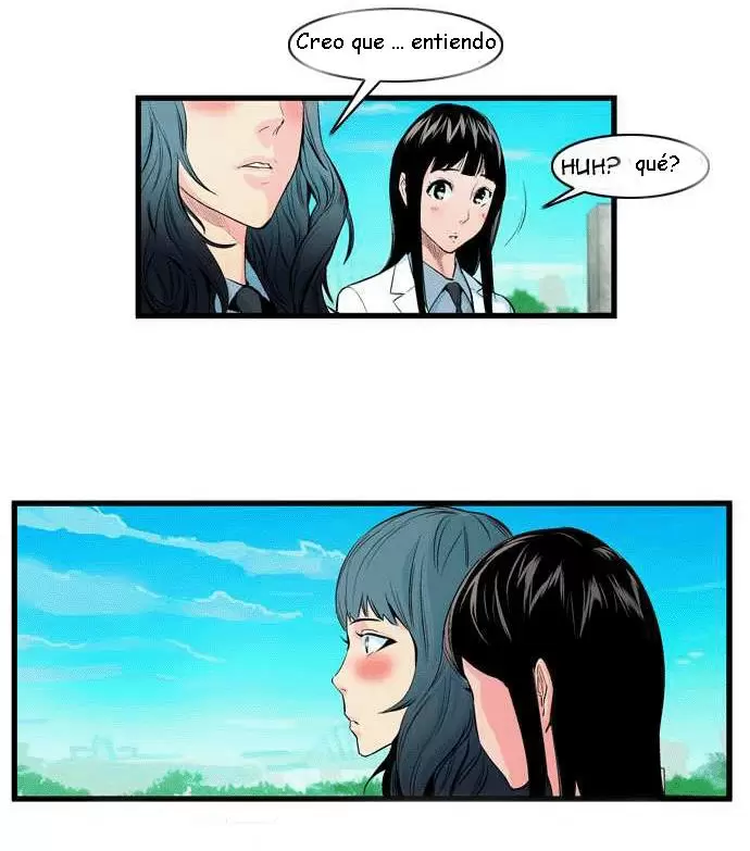 Noblesse - Capítulo 96 - Página 21 - LectorTMOo