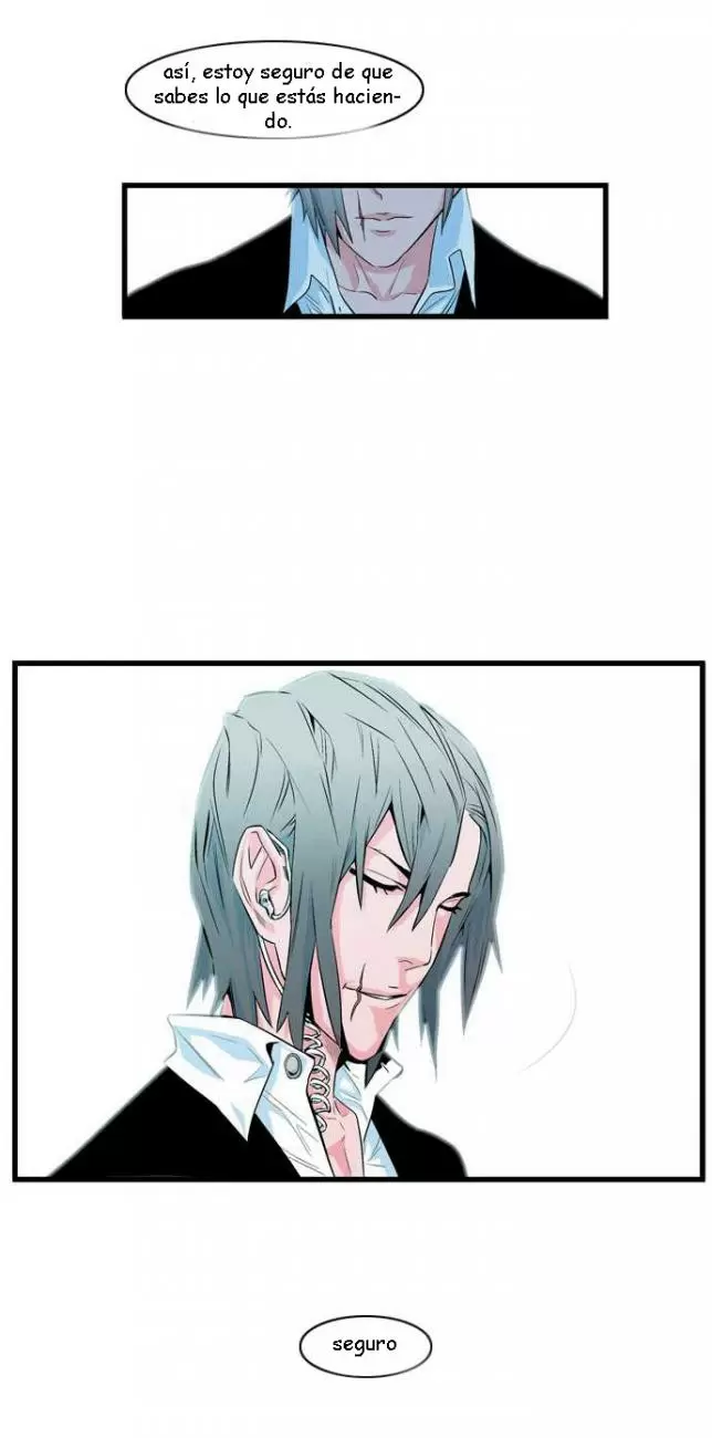 Noblesse - Capítulo 96 - Página 26 - LectorTMOo