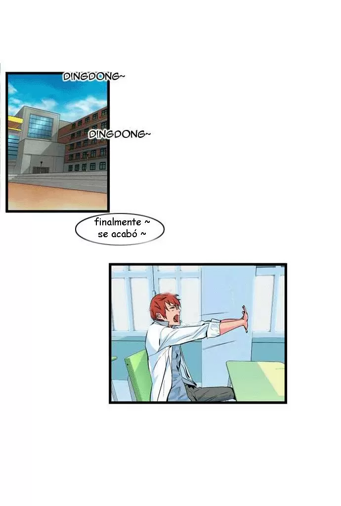 Noblesse - Capítulo 97 - Página 2 - LectorTMOo