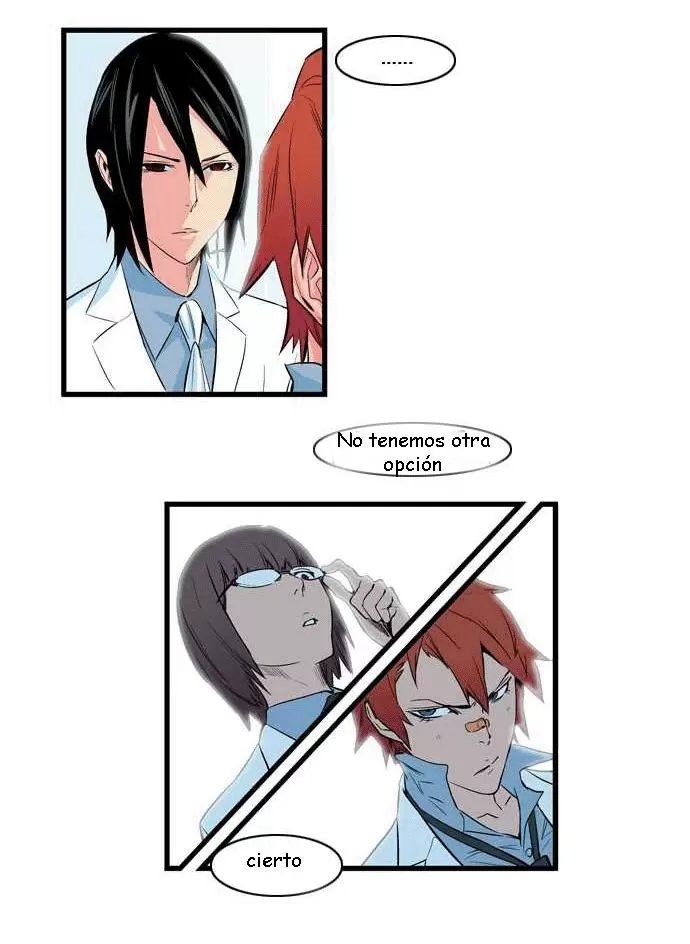 Noblesse - Capítulo 97 - Página 4 - LectorTMOo