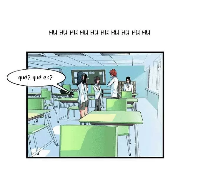 Noblesse - Capítulo 97 - Página 5 - LectorTMOo
