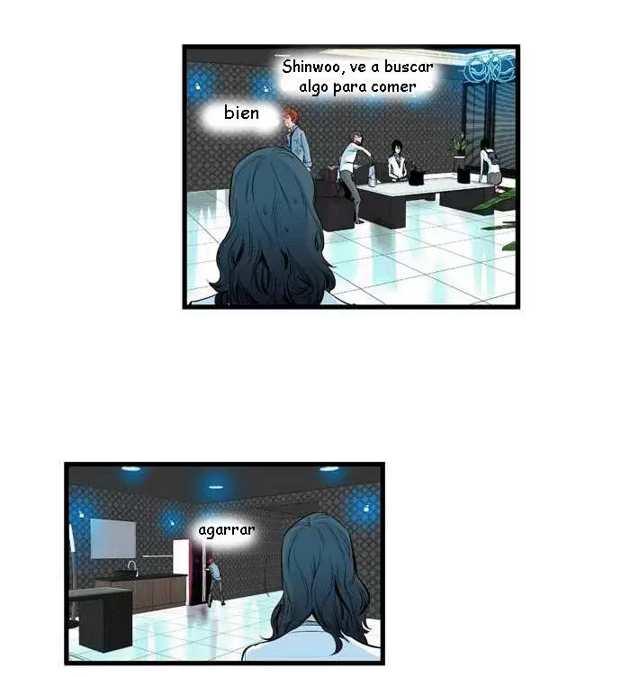 Noblesse - Capítulo 97 - Página 7 - LectorTMOo
