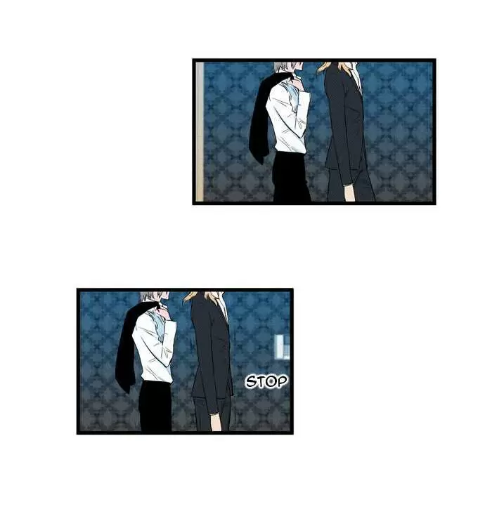 Noblesse - Capítulo 97 - Página 12 - LectorTMOo
