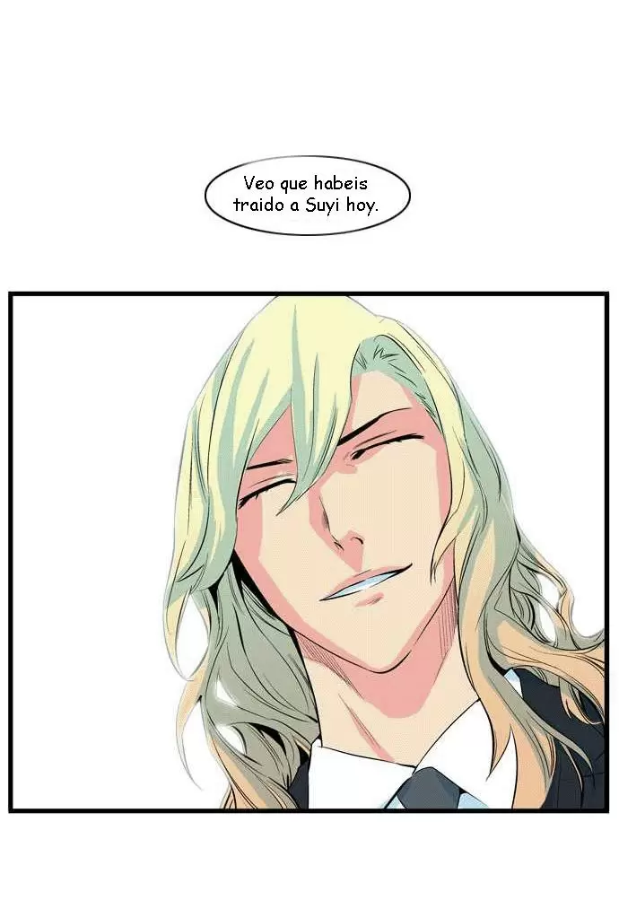 Noblesse - Capítulo 97 - Página 16 - LectorTMOo