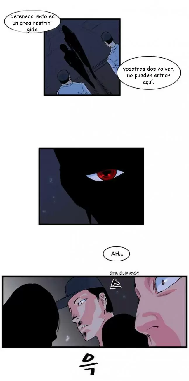 Noblesse - Capítulo 97 - Página 24 - LectorTMOo