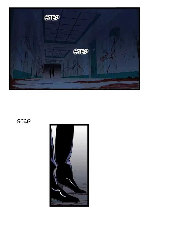 Noblesse - Capítulo 98 - Página 2 - LectorTMOo