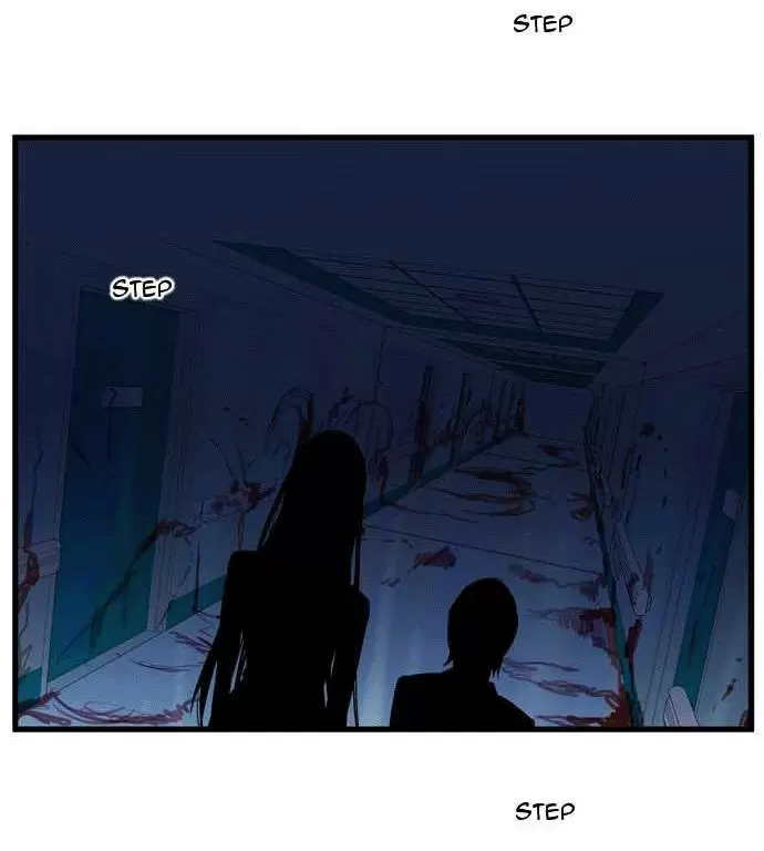 Noblesse - Capítulo 98 - Página 3 - LectorTMOo