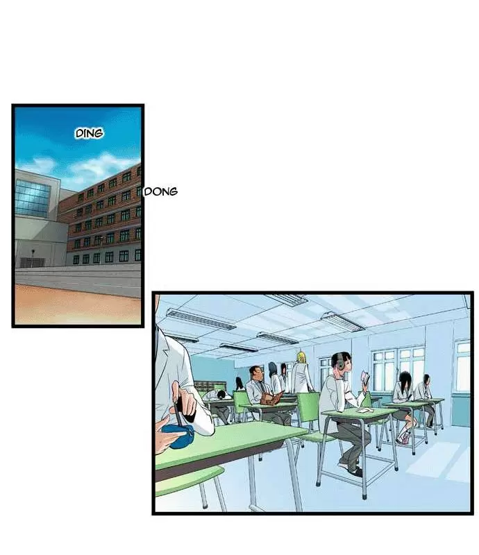 Noblesse - Capítulo 98 - Página 8 - LectorTMOo