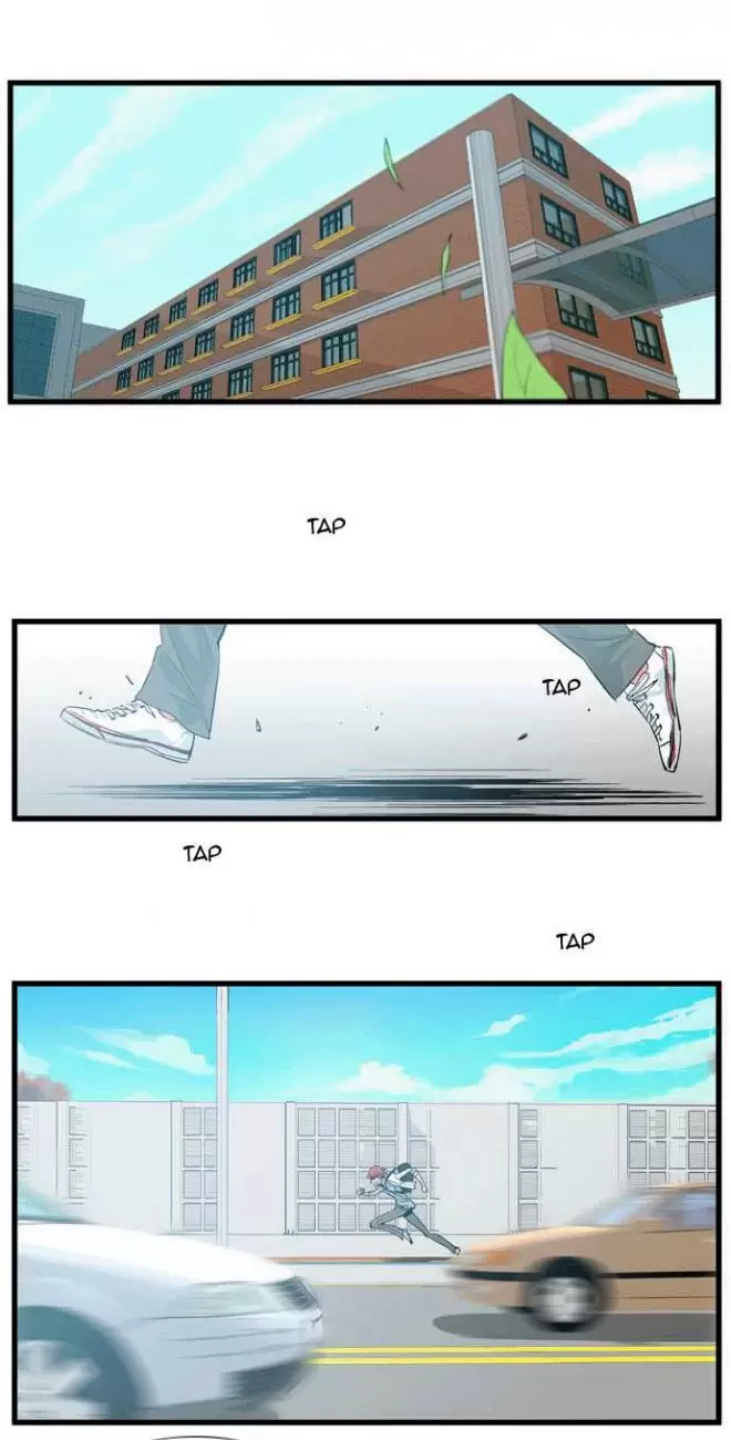 Noblesse - Capítulo 98 - Página 11 - LectorTMOo